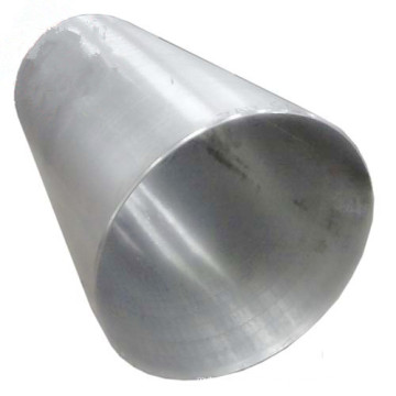 Large Diameter Titanium Pipe, and Titanium Alloy Tube